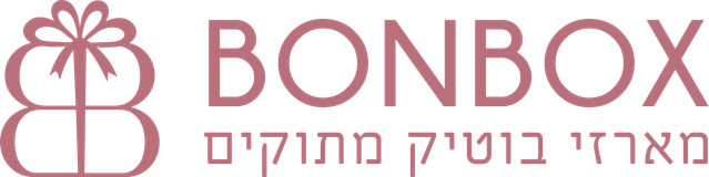 BONBOX מארזי בוטיק מתוקים